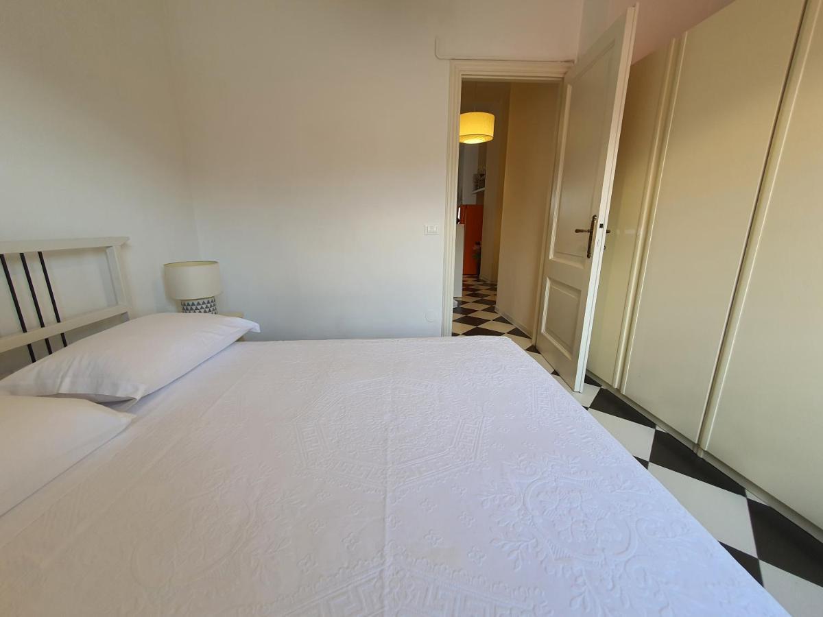 Mazzini Chiosco Vicino A Portofino Apartment Rapallo Bagian luar foto
