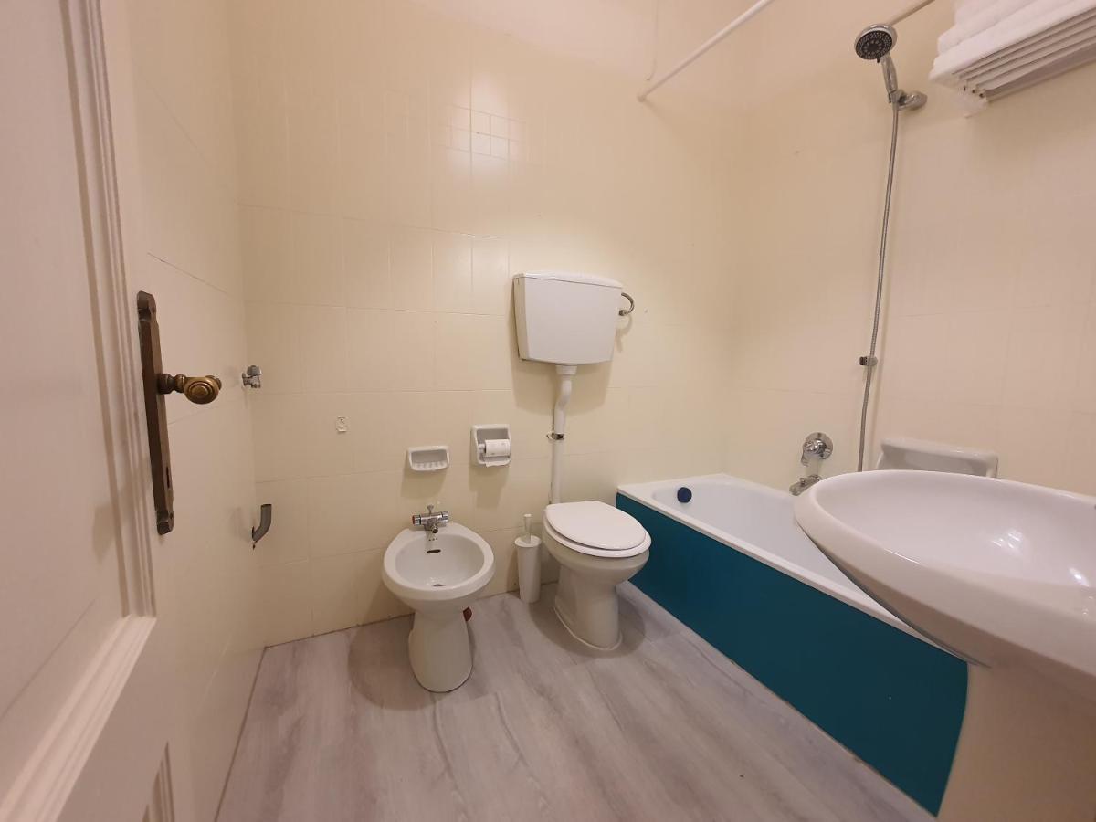 Mazzini Chiosco Vicino A Portofino Apartment Rapallo Bagian luar foto