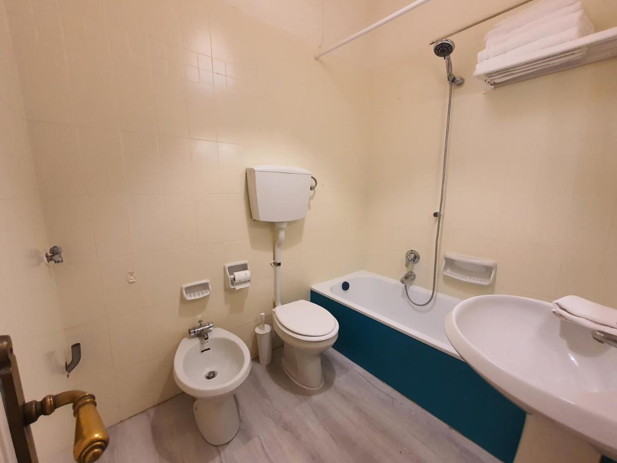 Mazzini Chiosco Vicino A Portofino Apartment Rapallo Bagian luar foto