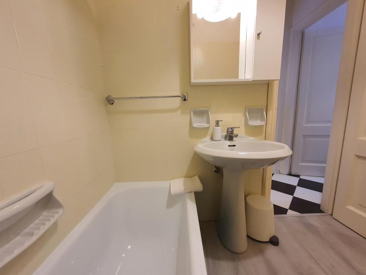 Mazzini Chiosco Vicino A Portofino Apartment Rapallo Bagian luar foto